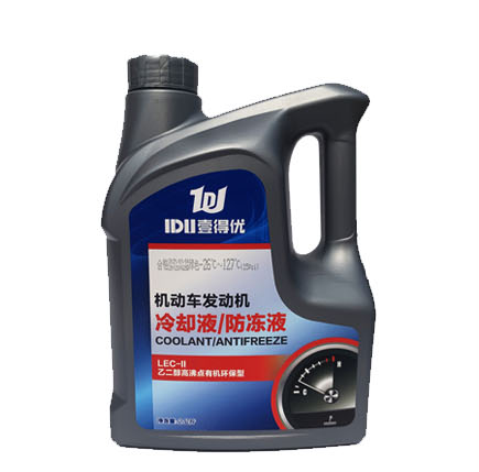 車輛防凍液少了對車的三個影響